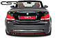 Юбка заднего бампера BMW E82 / E88 c 07-11 HA076   -- Фотография  №2 | by vonard-tuning